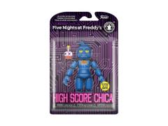 Figurina articulata - Five Nights at Freddy's - High Score Chica