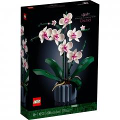 LEGO Botanical Collection - Orhidee (10311)