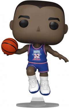 Figurina - NBA All-Star - Magic Johnson