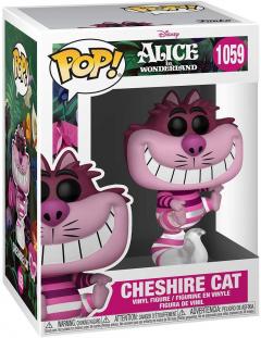 Figurina - Disney Alice In Wonderland - Cheshire Cat