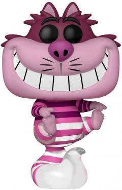 Figurina - Disney Alice In Wonderland - Cheshire Cat