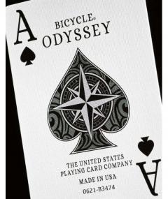 Carti de joc - Odyssey