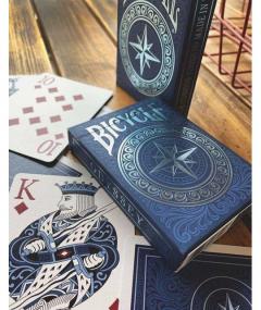 Carti de joc - Odyssey