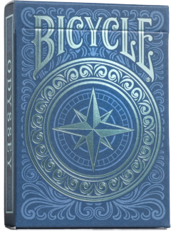 Carti de joc - Odyssey