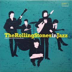 The Rolling Stones In Jazz - Vinyl