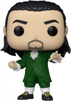 Figurina - Broadway - Hamilton - Alexander Hamilton