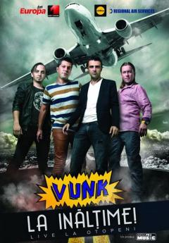 La Inaltime - Live la Otopeni