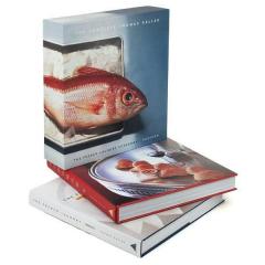 Complete Thomas Keller