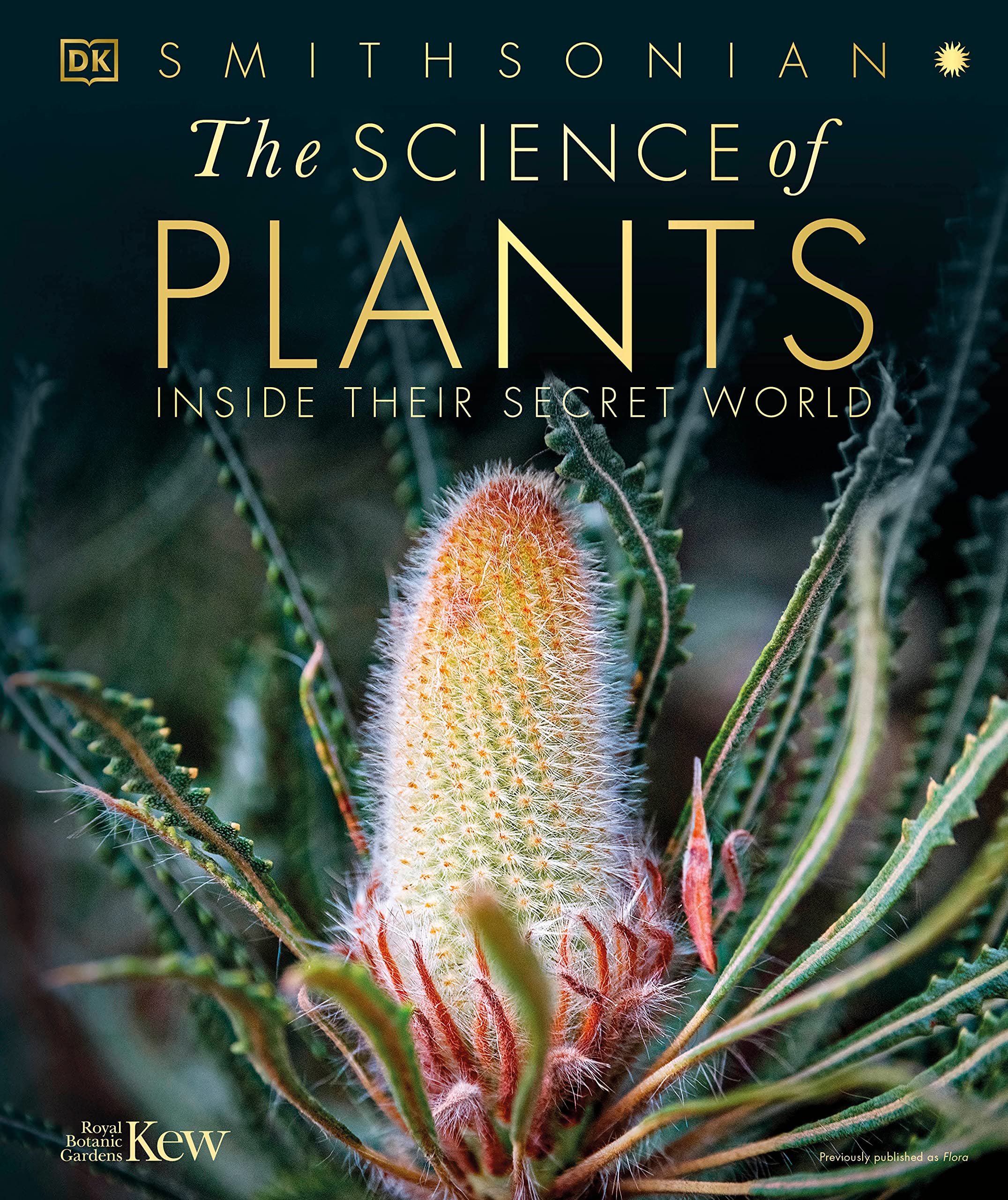 What Is The Science Of Plants Called