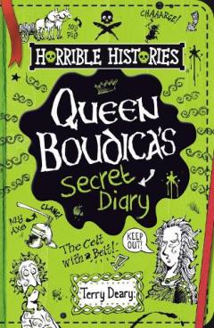 Secret Diary of Boudica