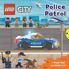 LEGO (R) City Police Patrol