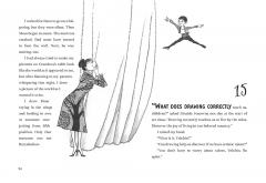 The Genius Under the Table