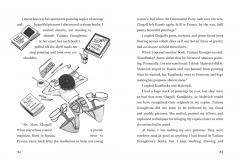 The Genius Under the Table