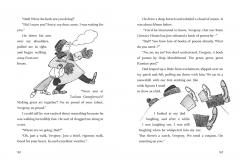 The Genius Under the Table