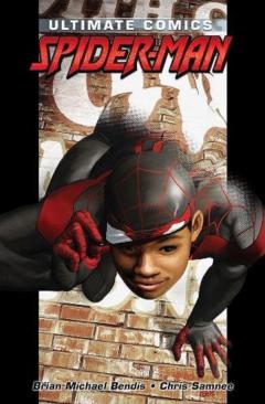 Ultimate Comics: Spider-man - Volume 2