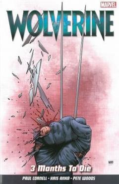  Wolverine - Volume 2