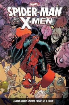 Spider-man & The X-men - Volume 1