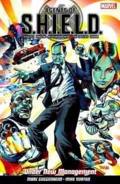 Agents Of S.h.i.e.l.d. - Volume 2