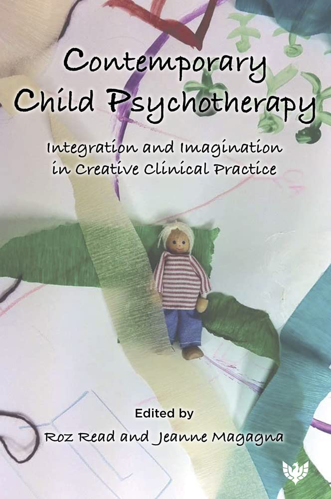 Contemporary Child Psychotherapy
