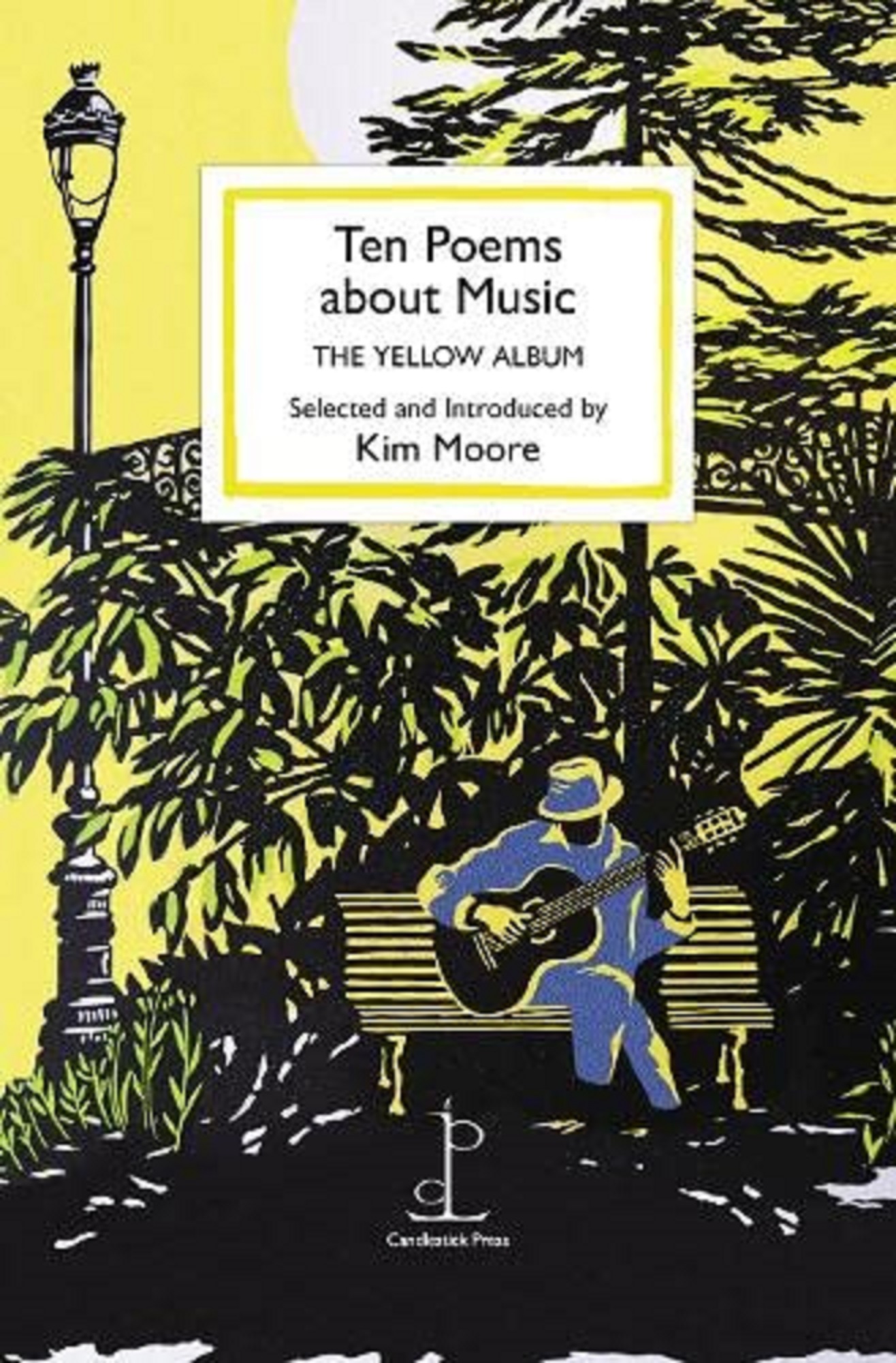 Ten Poems about Music