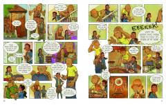 The Troll from the Hole