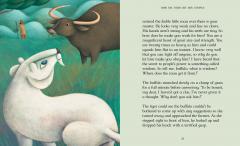 Why Monkeys Live In Trees and Other Animal Stories of the Great Outdoors