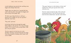 Why Monkeys Live In Trees and Other Animal Stories of the Great Outdoors