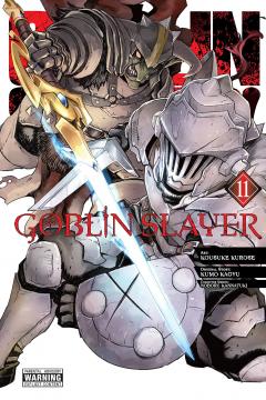 Goblin Slayer - Volume 11