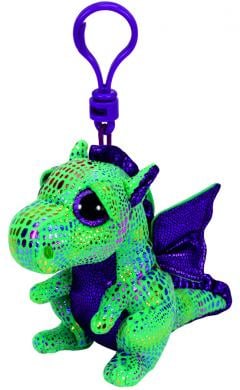 Breloc - Dragonul Cinder | Beanie Boos