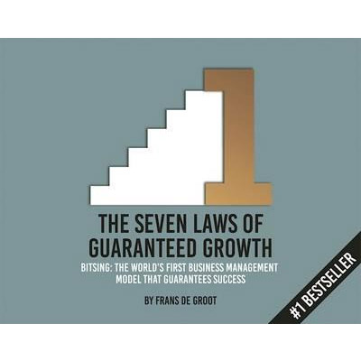 The Seven Laws of Guaranteed Growth