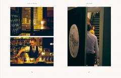 A Spot at the Bar - Welcome to the Everleigh