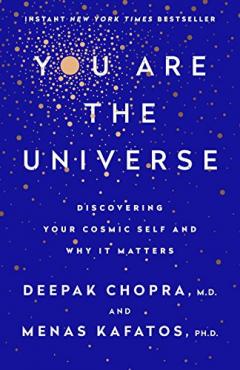 You Are the Universe