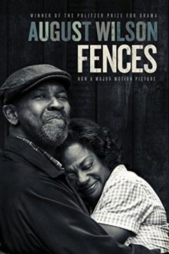 Fences August Wilson