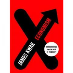 Economism James Kwak