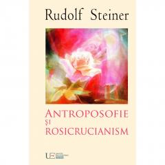 Antroposofie si Rosicrucianism