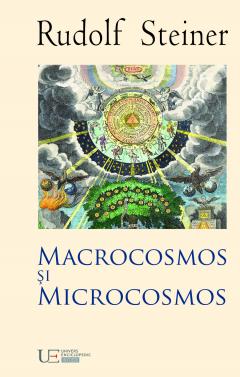 Macrocosmos si Microcosmos