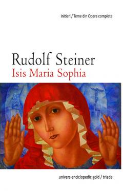 Isis Maria Sophia