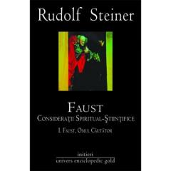 Faust vol.I -II