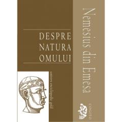 Despre natura omului