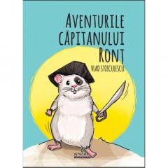 Aventurile capitanului Ront Vlad Stoiculescu