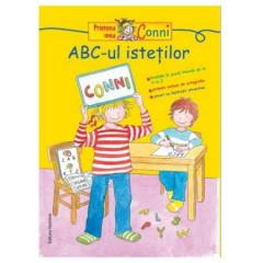 Conni. ABC-ul istetilor Roland Schenn