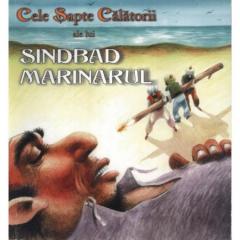 Cele sapte calatorii ale lui Sindbad Marinarul