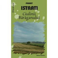 Ciulinii Baraganului Panait Istrati