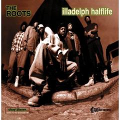 Illadelph Halflife - Vinyl