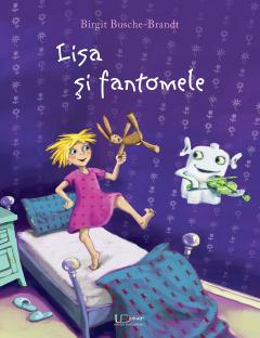 Lisa si fantomele