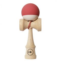 Joc de indemanare - Kendama - Grip 2K Cherry Cream