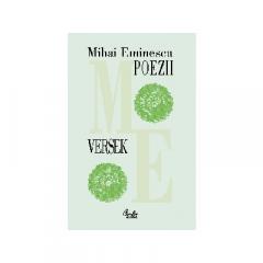 Poezii. Versek - Mihai Eminescu