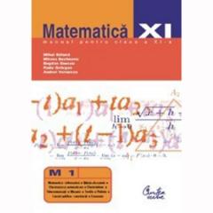 Matematica (M1)