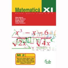 Matematica (M2) 