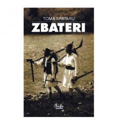 Zbateri Toma Spataru